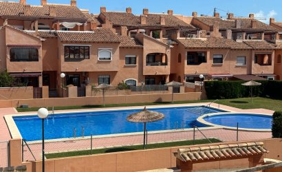 Apartment - Reventa - Torrevieja - Costa Blanca