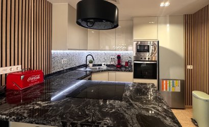 Apartment - Reventa - Torrevieja -
                Costa Blanca