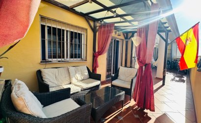 Apartment - Reventa - Torrevieja - Costa Blanca