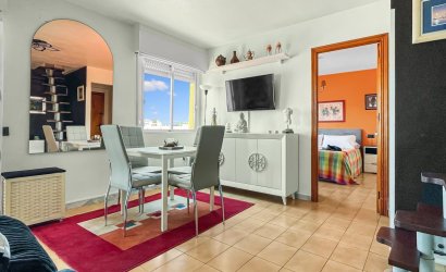 Apartment - Reventa - Torrevieja - Costa Blanca
