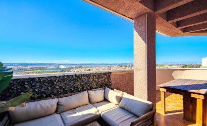 Apartment - Reventa - Torrevieja -
                El Acequión - Los Náufragos