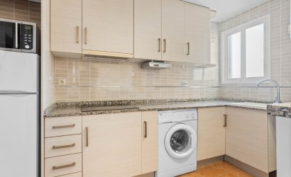 Apartment - Reventa - Torrevieja - El Molino