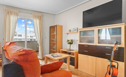 Apartment - Reventa - Torrevieja - El Molino