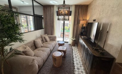 Apartment - Reventa - Torrevieja - Estacion De Autobuses