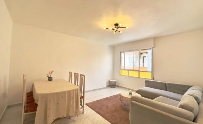 Apartment - Reventa - Torrevieja - Estacion De Autobuses