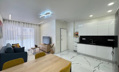 Apartment - Reventa - Torrevieja - Estacion De Autobuses
