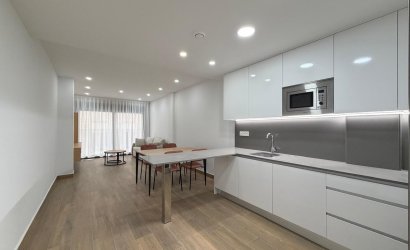 Apartment - Reventa - Torrevieja -
                Estacion De Autobuses