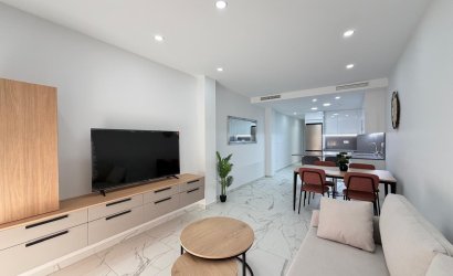 Apartment - Reventa - Torrevieja - Estacion De Autobuses