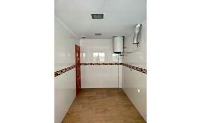 Apartment - Reventa - Torrevieja - Estacion De Autobuses