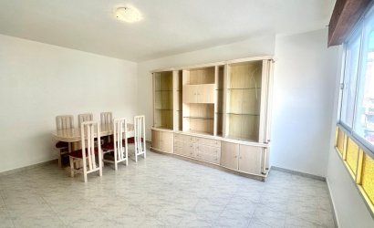 Apartment - Reventa - Torrevieja - Estacion De Autobuses