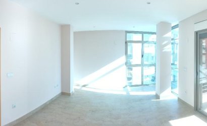 Apartment - Reventa - Torrevieja - Estacion De Autobuses