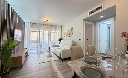 Apartment - Reventa - Torrevieja - Estacion De Autobuses