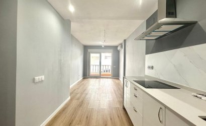Apartment - Reventa - Torrevieja - La Mata Pueblo