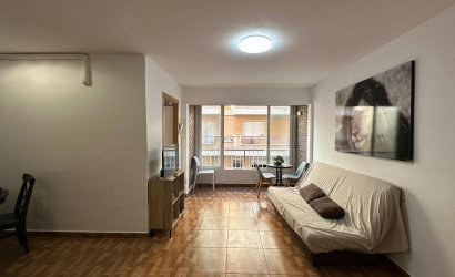 Apartment - Reventa - Torrevieja - La Mata Pueblo