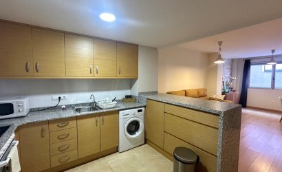 Apartment - Reventa - Torrevieja - La Mata