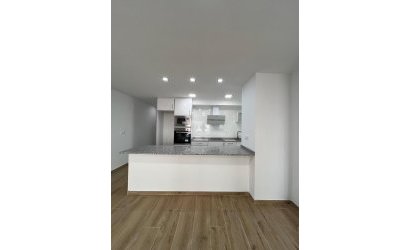 Apartment - Reventa - Torrevieja - La Mata