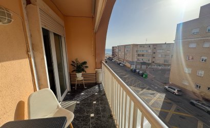 Apartment - Reventa - Torrevieja -
                La Mata