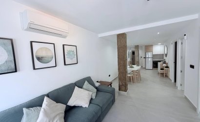 Apartment - Reventa - Torrevieja - La Mata
