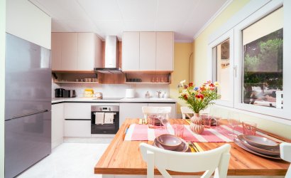 Apartment - Reventa - Torrevieja -
                La Veleta