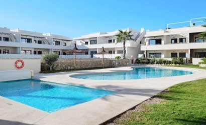 Apartment - Reventa - Torrevieja - La veleta