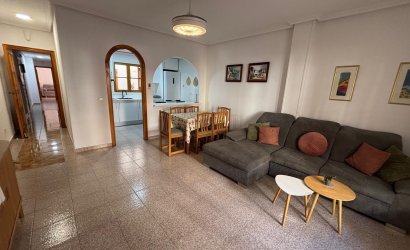 Apartment - Reventa - Torrevieja - Los Frutales