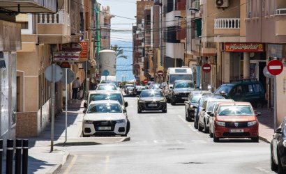 Apartment - Reventa -
                Torrevieja - MLSC-21987