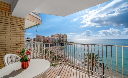 Apartment - Reventa -
                Torrevieja - MM-39061
