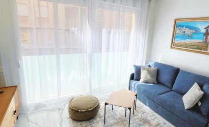 Apartment - Reventa -
                Torrevieja - MO-87721