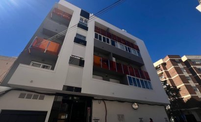 Apartment - Reventa - Torrevieja - PARQUE DE LAS NACIONES