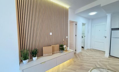 Apartment - Reventa - Torrevieja - PARQUE DE LAS NACIONES