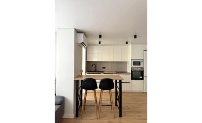 Apartment - Reventa - Torrevieja -
                Paseo Maritimo