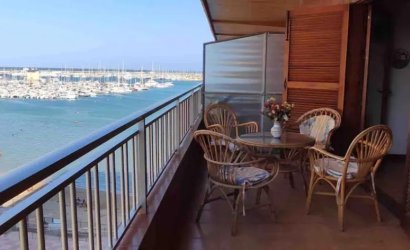 Apartment - Reventa - Torrevieja - Playa De Los Naufragos