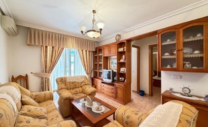 Apartment - Reventa - Torrevieja - Playa del Cura
