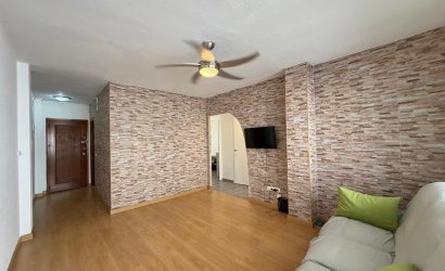 Apartment - Reventa - Torrevieja - Playa del Cura