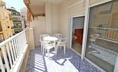 Apartment - Reventa - Torrevieja - Playa del Cura