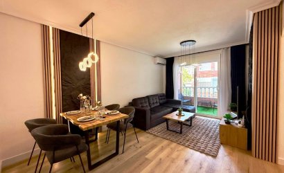 Apartment - Reventa - Torrevieja - Playa del Cura