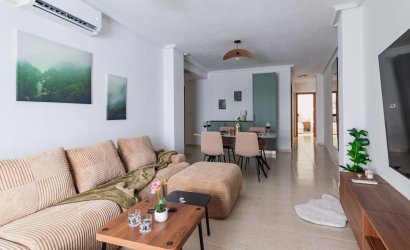 Apartment - Reventa - Torrevieja - Playa del Cura