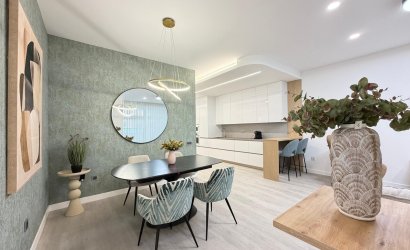 Apartment - Reventa - Torrevieja - Playa del Cura