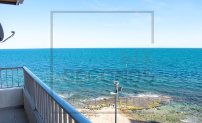 Apartment - Reventa - Torrevieja - Playa del Cura