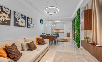 Apartment - Reventa - Torrevieja - Playa del Cura