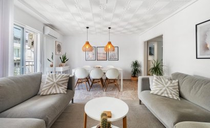 Apartment - Reventa - Torrevieja - Playa del Cura