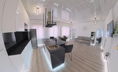 Apartment - Reventa - Torrevieja - Playa del Cura