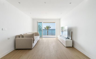 Apartment - Reventa - Torrevieja - Playa del Cura