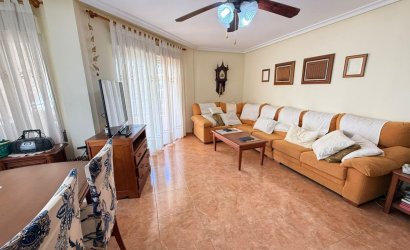 Apartment - Reventa - Torrevieja -
                Playa del Cura