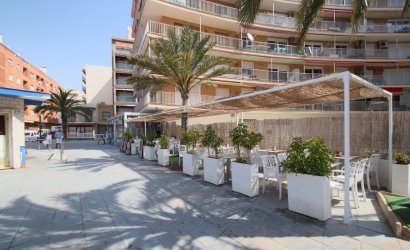 Apartment - Reventa - Torrevieja - Playa del Cura