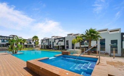 Apartment - Reventa - Torrevieja - Punta Prima