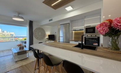 Apartment - Reventa - Torrevieja - Punta Prima