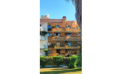 Apartment - Reventa - Torrevieja - Punta Prima