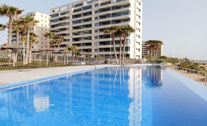 Apartment - Reventa - Torrevieja - Punta Prima