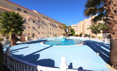 Apartment - Reventa - Torrevieja -
                San Luis